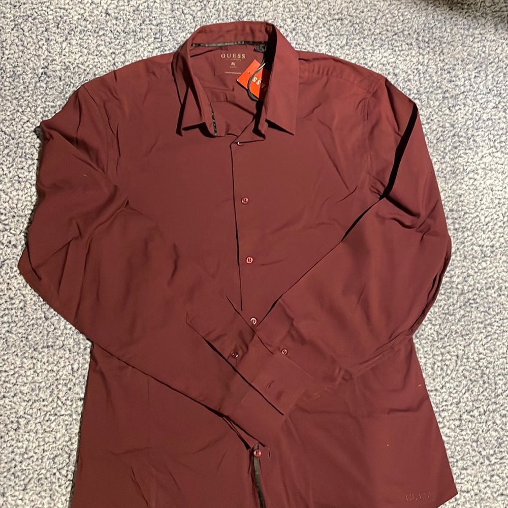 🆕Guess Shirt